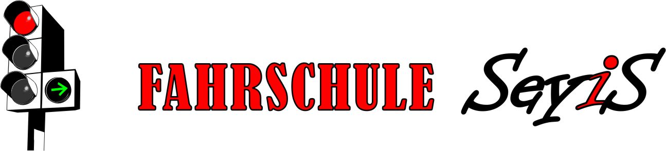 Fahrschule Seyis Logo